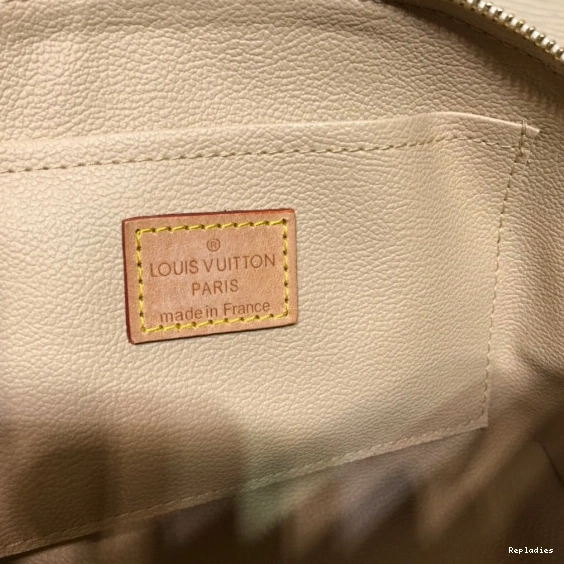 Fake Louis Bags POUCH LOUIS COSMETIC VUITTON GM 0820